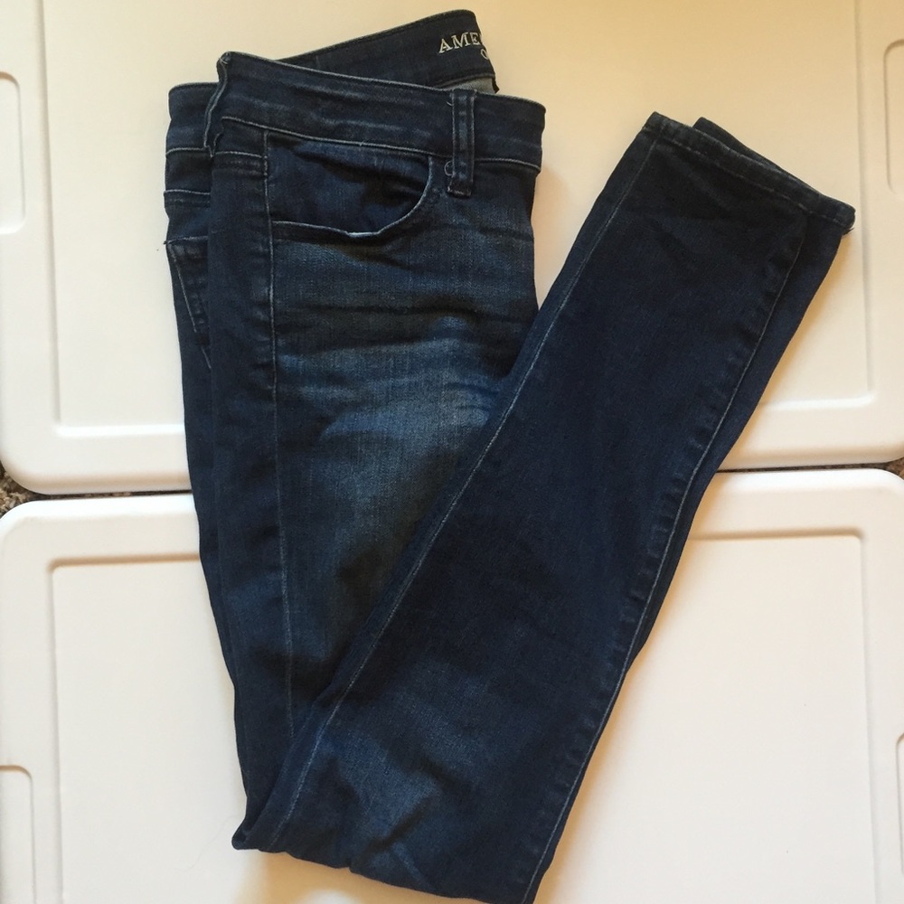 American Eagle Jeggings